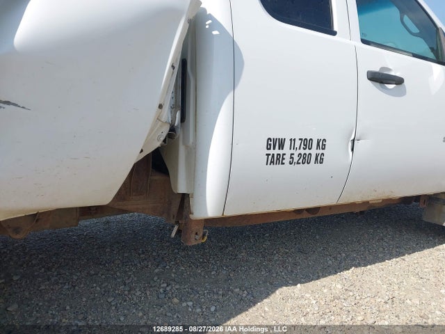 Продажа на аукционе авто 2007 Chevrolet Silverado 3500 Next Generation Lt/ltz/wt, vin: 1GCJK39617E589399, номер лота: 12689285
