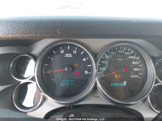 Продажа на аукционе авто 2007 Chevrolet Silverado 3500 Next Generation Lt/ltz/wt, vin: 1GCJK39617E589399, номер лота: 12689285