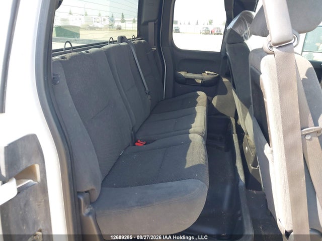 Продажа на аукционе авто 2007 Chevrolet Silverado 3500 Next Generation Lt/ltz/wt, vin: 1GCJK39617E589399, номер лота: 12689285