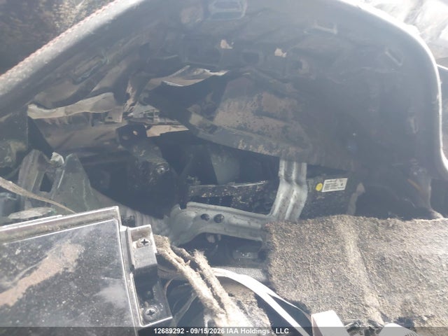 2022 Genesis Gv70 მანქანა იყიდება აუქციონზე, vin: KMUMCDTC4NU016155, აუქციონის ნომერი: 12689292
