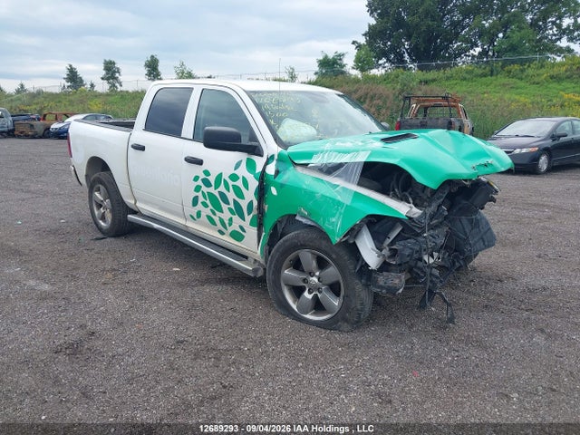 Aukcja sprzedaży 2019 Dodge Ram 1500, vin: 1C6RR7KT7KS519347, numer aukcji: 12689293