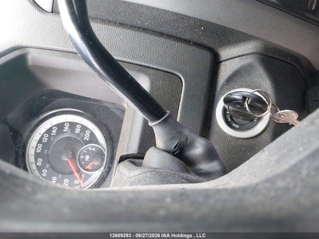 12689293 :رقم المزاد ، 1C6RR7KT7KS519347 vin ، 2019 Dodge Ram 1500 مزاد بيع