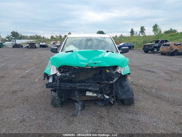 12689293 :رقم المزاد ، 1C6RR7KT7KS519347 vin ، 2019 Dodge Ram 1500 مزاد بيع