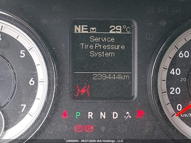 12689293 :رقم المزاد ، 1C6RR7KT7KS519347 vin ، 2019 Dodge Ram 1500 مزاد بيع