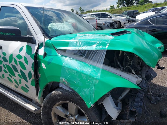 12689293 :رقم المزاد ، 1C6RR7KT7KS519347 vin ، 2019 Dodge Ram 1500 مزاد بيع