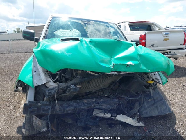 12689293 :رقم المزاد ، 1C6RR7KT7KS519347 vin ، 2019 Dodge Ram 1500 مزاد بيع