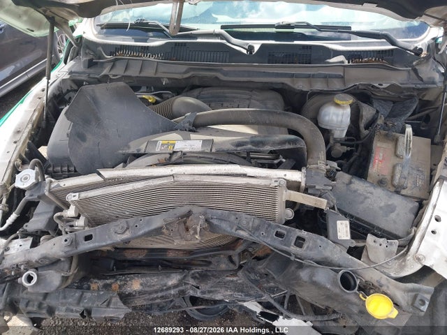 12689293 :رقم المزاد ، 1C6RR7KT7KS519347 vin ، 2019 Dodge Ram 1500 مزاد بيع