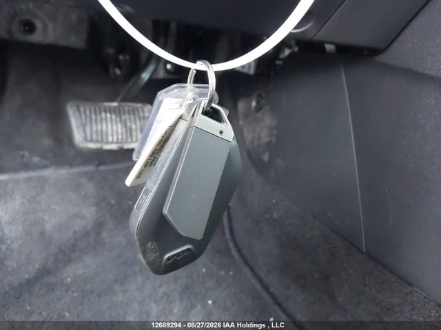 3KPFU4DE6TE293796 KIA K4 Ex/ex Premium/ex+