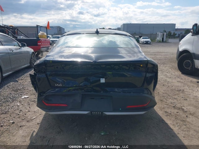 3KPFU4DE6TE293796 KIA K4 Ex/ex Premium/ex+