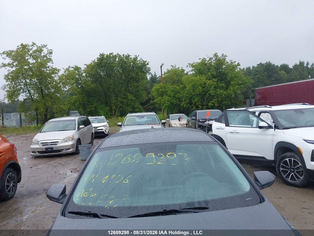 12689298 :رقم المزاد ، KMHLM4DGXTU234106 vin ، 2026 Hyundai Elantra Sel Sport مزاد بيع