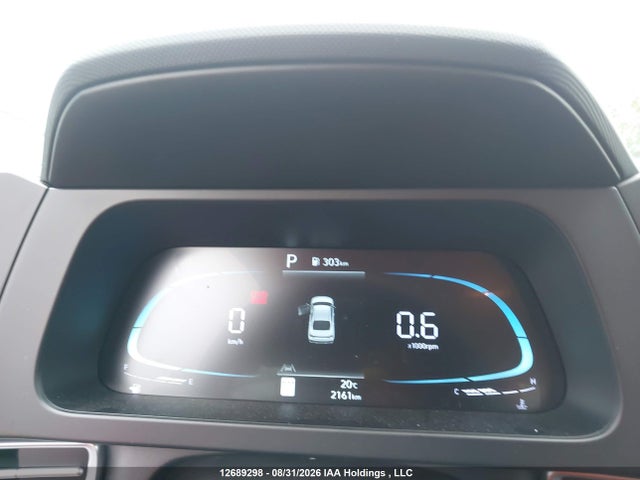 12689298 :رقم المزاد ، KMHLM4DGXTU234106 vin ، 2026 Hyundai Elantra Sel Sport مزاد بيع