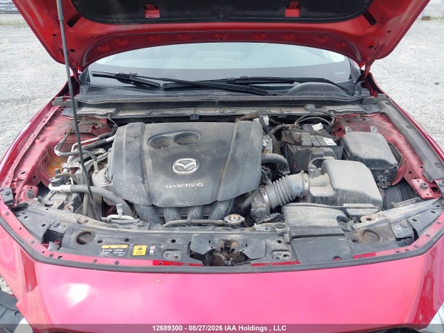 3MZBPBCM3LM138676 Mazda Mazda3 Gs