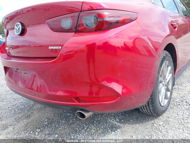 3MZBPBCM3LM138676 Mazda Mazda3 Gs