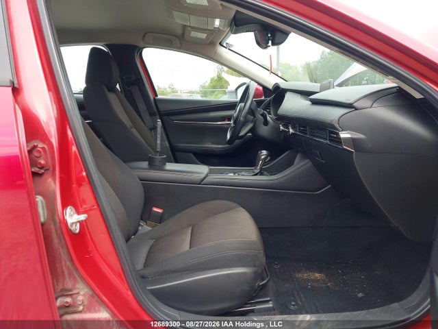 3MZBPBCM3LM138676 Mazda Mazda3 Gs