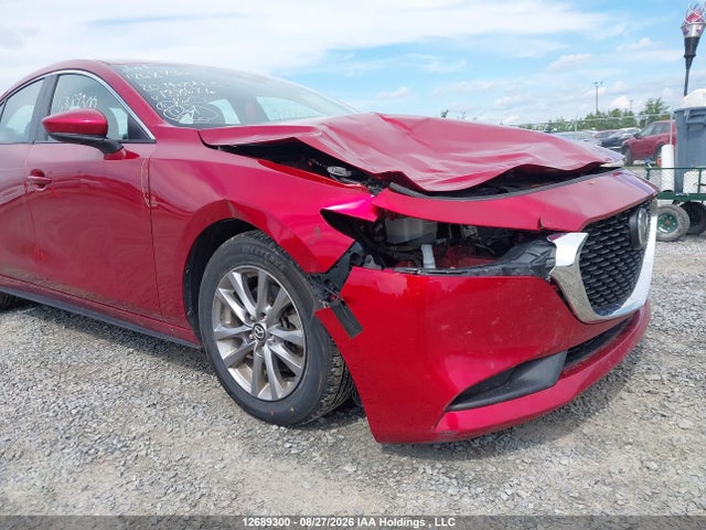 3MZBPBCM3LM138676 Mazda Mazda3 Gs