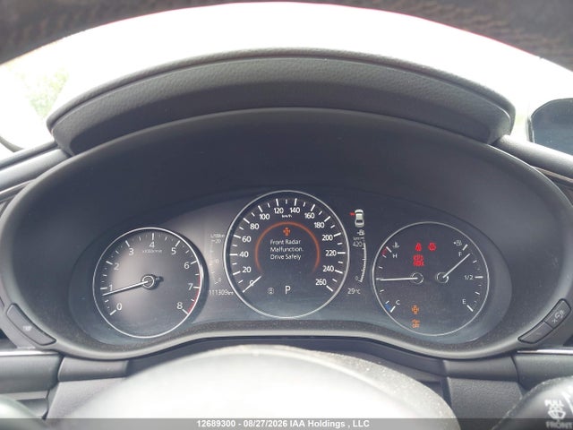 3MZBPBCM3LM138676 Mazda Mazda3 Gs