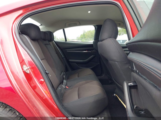 3MZBPBCM3LM138676 Mazda Mazda3 Gs