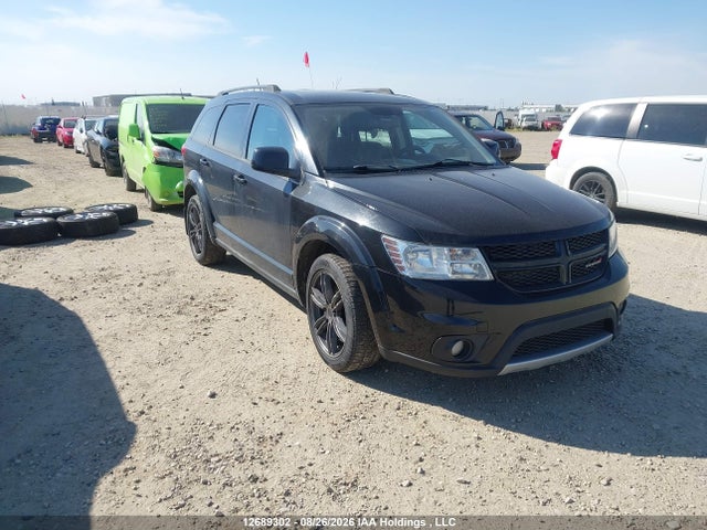Продажа на аукционе авто 2012 Dodge Journey, vin: 3C4PDDEG0CT350106, номер лота: 12689302