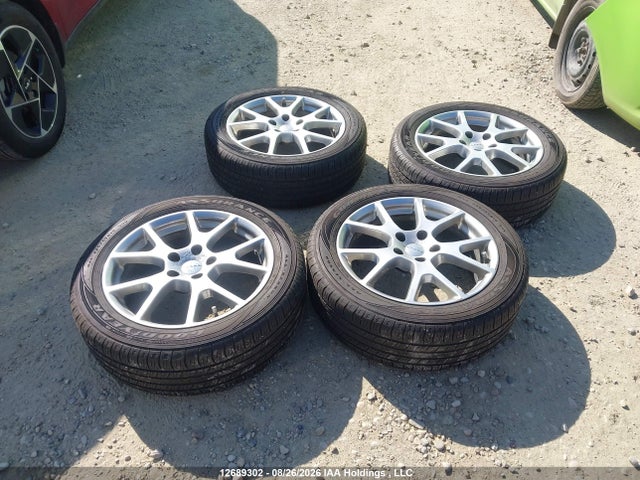 Продажа на аукционе авто 2012 Dodge Journey, vin: 3C4PDDEG0CT350106, номер лота: 12689302