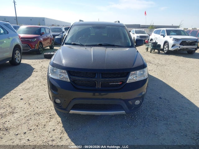 Продажа на аукционе авто 2012 Dodge Journey, vin: 3C4PDDEG0CT350106, номер лота: 12689302