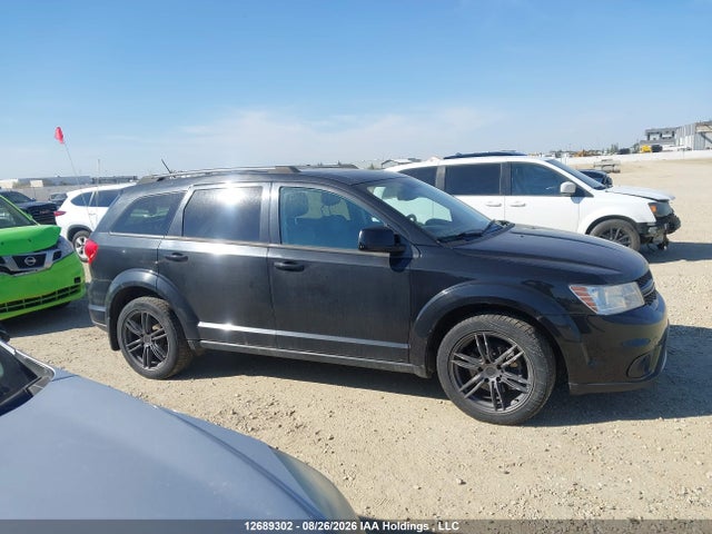 Продажа на аукционе авто 2012 Dodge Journey, vin: 3C4PDDEG0CT350106, номер лота: 12689302