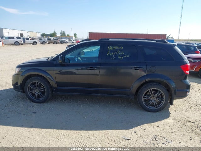 Продажа на аукционе авто 2012 Dodge Journey, vin: 3C4PDDEG0CT350106, номер лота: 12689302