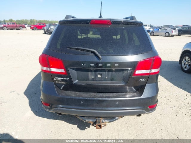 Продажа на аукционе авто 2012 Dodge Journey, vin: 3C4PDDEG0CT350106, номер лота: 12689302