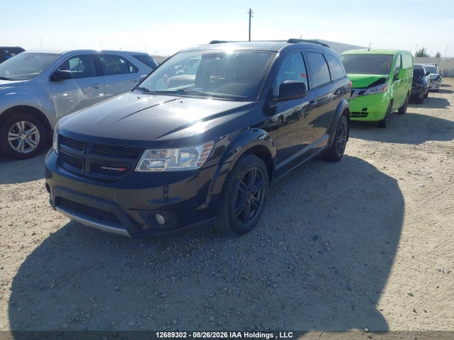 Продажа на аукционе авто 2012 Dodge Journey, vin: 3C4PDDEG0CT350106, номер лота: 12689302