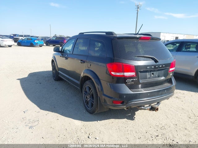 Продажа на аукционе авто 2012 Dodge Journey, vin: 3C4PDDEG0CT350106, номер лота: 12689302