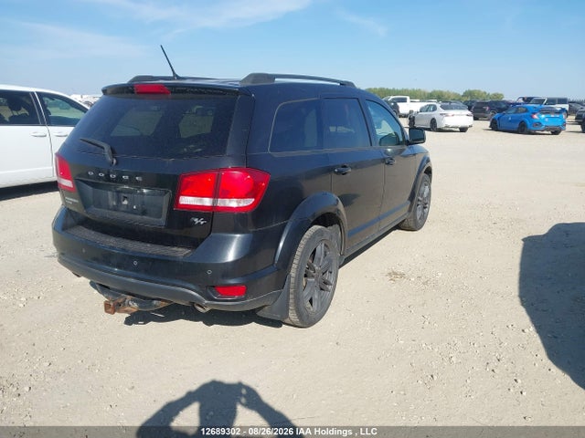 Продажа на аукционе авто 2012 Dodge Journey, vin: 3C4PDDEG0CT350106, номер лота: 12689302