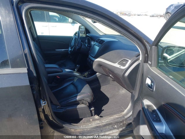 Продажа на аукционе авто 2012 Dodge Journey, vin: 3C4PDDEG0CT350106, номер лота: 12689302