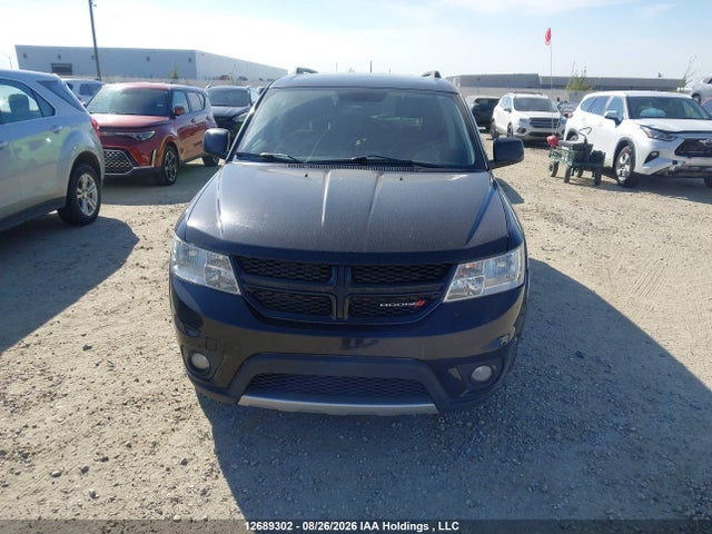 Продажа на аукционе авто 2012 Dodge Journey, vin: 3C4PDDEG0CT350106, номер лота: 12689302