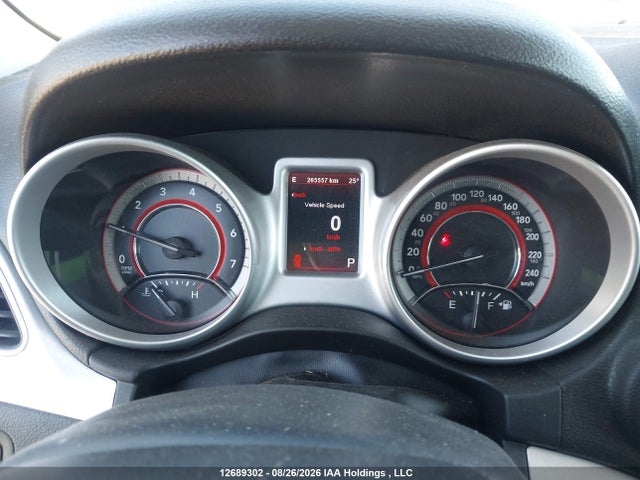 Продажа на аукционе авто 2012 Dodge Journey, vin: 3C4PDDEG0CT350106, номер лота: 12689302