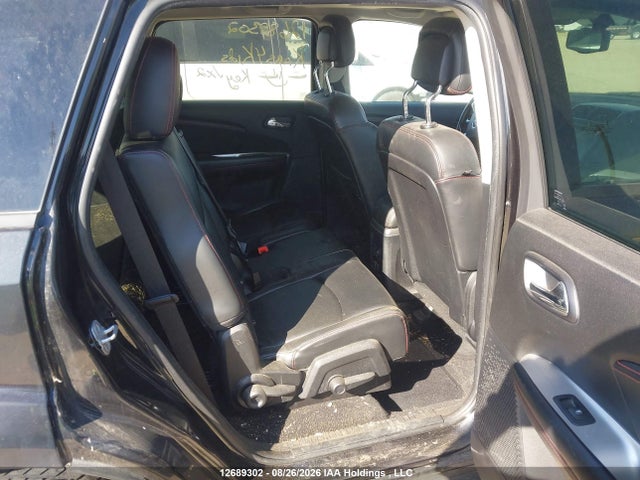 Продажа на аукционе авто 2012 Dodge Journey, vin: 3C4PDDEG0CT350106, номер лота: 12689302