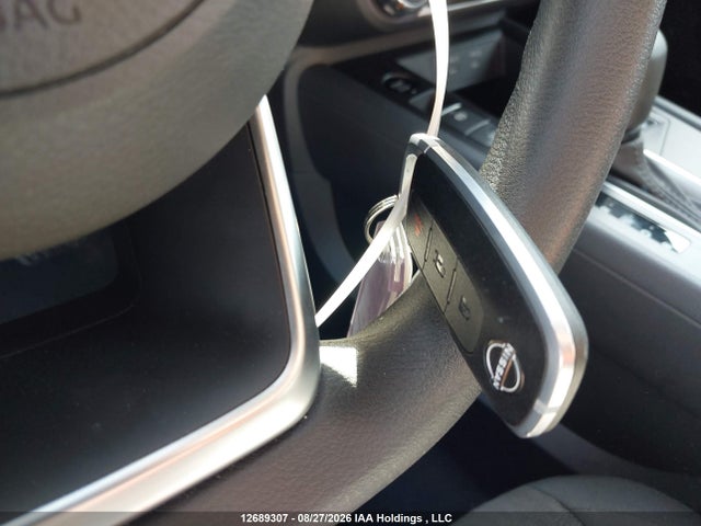 Nissan KICKS S 2026 3N8AP6BBXTL359420 Image 11