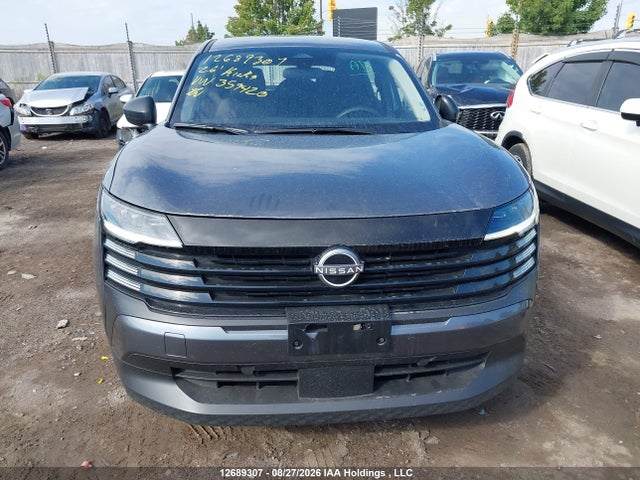 Nissan KICKS S 2026 3N8AP6BBXTL359420 Image 12