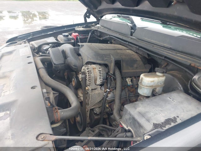 Aukcja sprzedaży 2010 Gmc Sierra 1500 Sle, vin: 3GTRKVE32AG214146, numer aukcji: 12689313