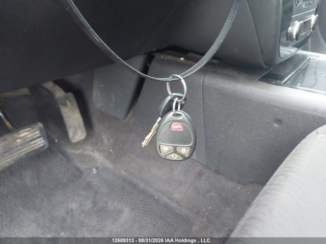 Aukcja sprzedaży 2010 Gmc Sierra 1500 Sle, vin: 3GTRKVE32AG214146, numer aukcji: 12689313