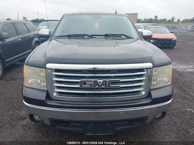 Aukcja sprzedaży 2010 Gmc Sierra 1500 Sle, vin: 3GTRKVE32AG214146, numer aukcji: 12689313