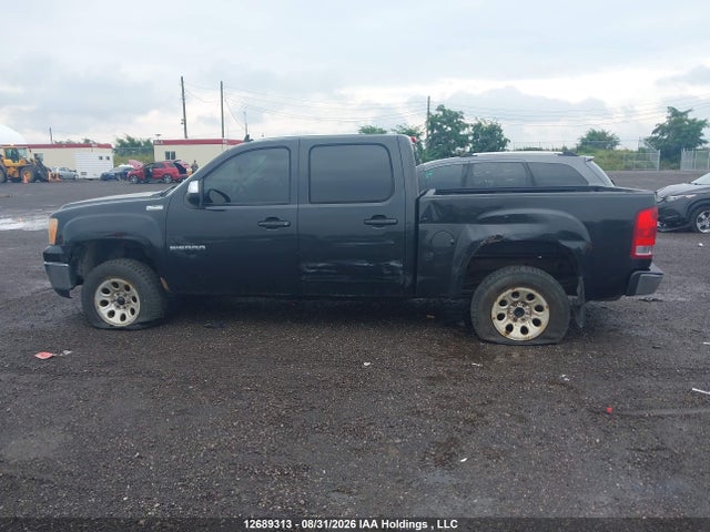 Aukcja sprzedaży 2010 Gmc Sierra 1500 Sle, vin: 3GTRKVE32AG214146, numer aukcji: 12689313