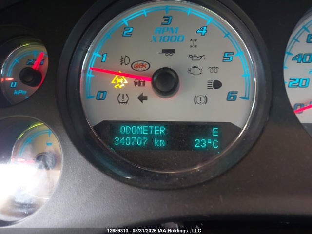 Aukcja sprzedaży 2010 Gmc Sierra 1500 Sle, vin: 3GTRKVE32AG214146, numer aukcji: 12689313