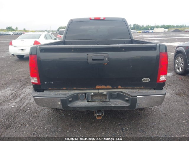 Aukcja sprzedaży 2010 Gmc Sierra 1500 Sle, vin: 3GTRKVE32AG214146, numer aukcji: 12689313