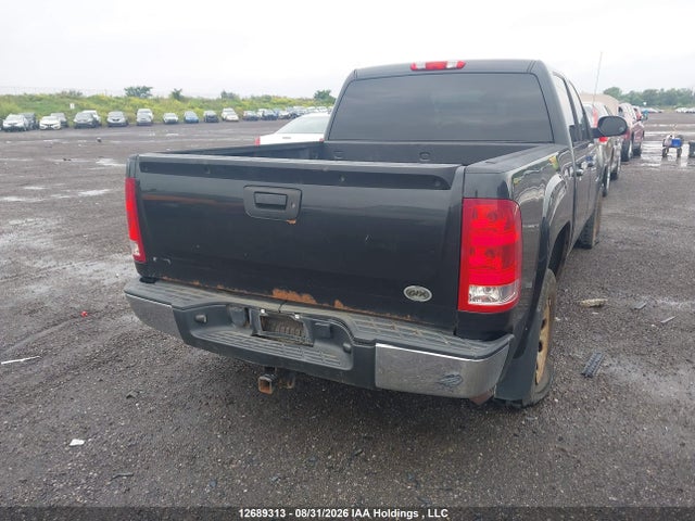 Aukcja sprzedaży 2010 Gmc Sierra 1500 Sle, vin: 3GTRKVE32AG214146, numer aukcji: 12689313