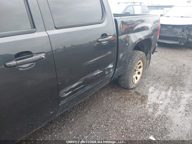 Aukcja sprzedaży 2010 Gmc Sierra 1500 Sle, vin: 3GTRKVE32AG214146, numer aukcji: 12689313