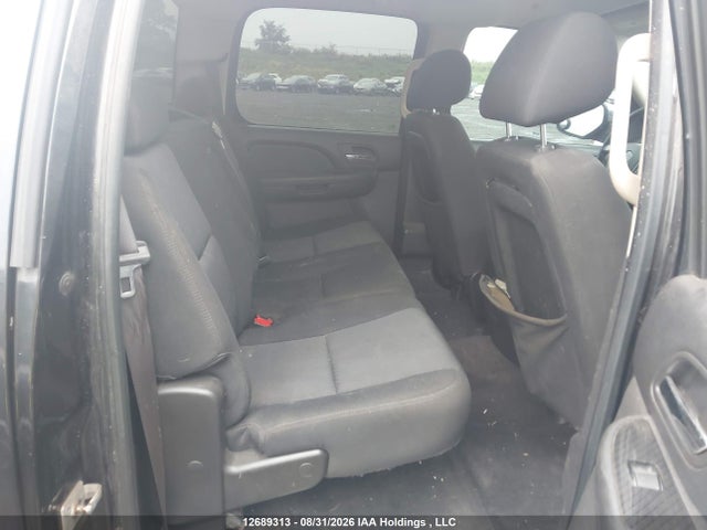 Aukcja sprzedaży 2010 Gmc Sierra 1500 Sle, vin: 3GTRKVE32AG214146, numer aukcji: 12689313