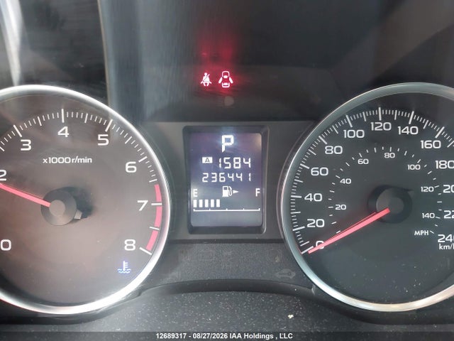 Aukcja sprzedaży 2012 Subaru Impreza, vin: JF1GPAD63CH211512, numer aukcji: 12689317