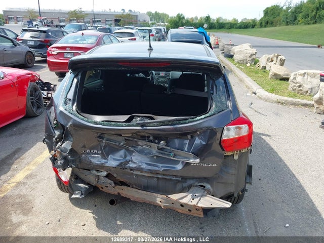 Aukcja sprzedaży 2012 Subaru Impreza, vin: JF1GPAD63CH211512, numer aukcji: 12689317