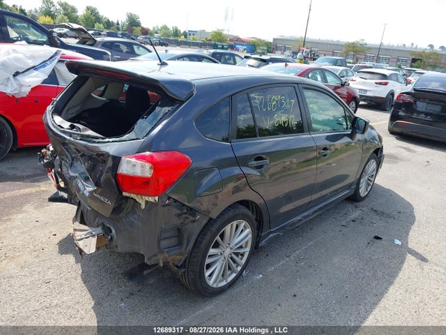 Aukcja sprzedaży 2012 Subaru Impreza, vin: JF1GPAD63CH211512, numer aukcji: 12689317