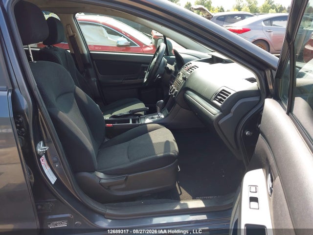 Aukcja sprzedaży 2012 Subaru Impreza, vin: JF1GPAD63CH211512, numer aukcji: 12689317