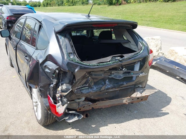 Aukcja sprzedaży 2012 Subaru Impreza, vin: JF1GPAD63CH211512, numer aukcji: 12689317